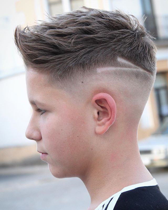 60 Best Young Men S Haircuts The Latest Young Men S Hairstyles
