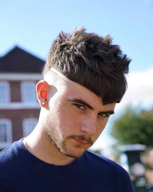 The Latest Young Men’s Hairstyles 60+ Best Young Men’s Haircuts 2020 