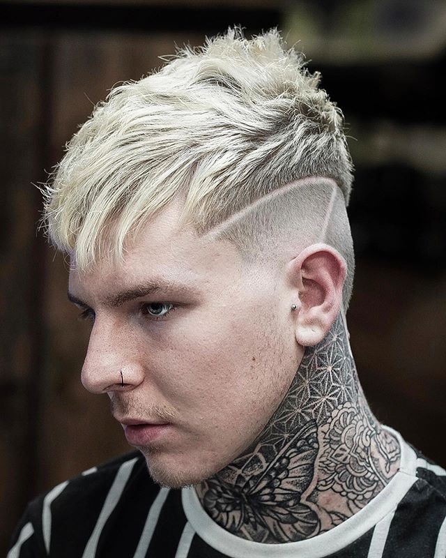 The Latest Young Men’s Hairstyles 60+ Best Young Men’s Haircuts 2020 