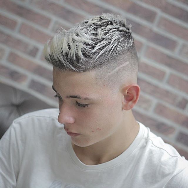 The Latest Young Men’s Hairstyles 60+ Best Young Men’s Haircuts 2020