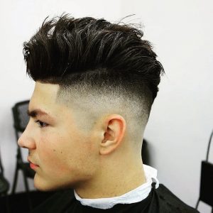 60 Best Young Men's Haircuts | The latest young Men's hairstyles 2023 ...