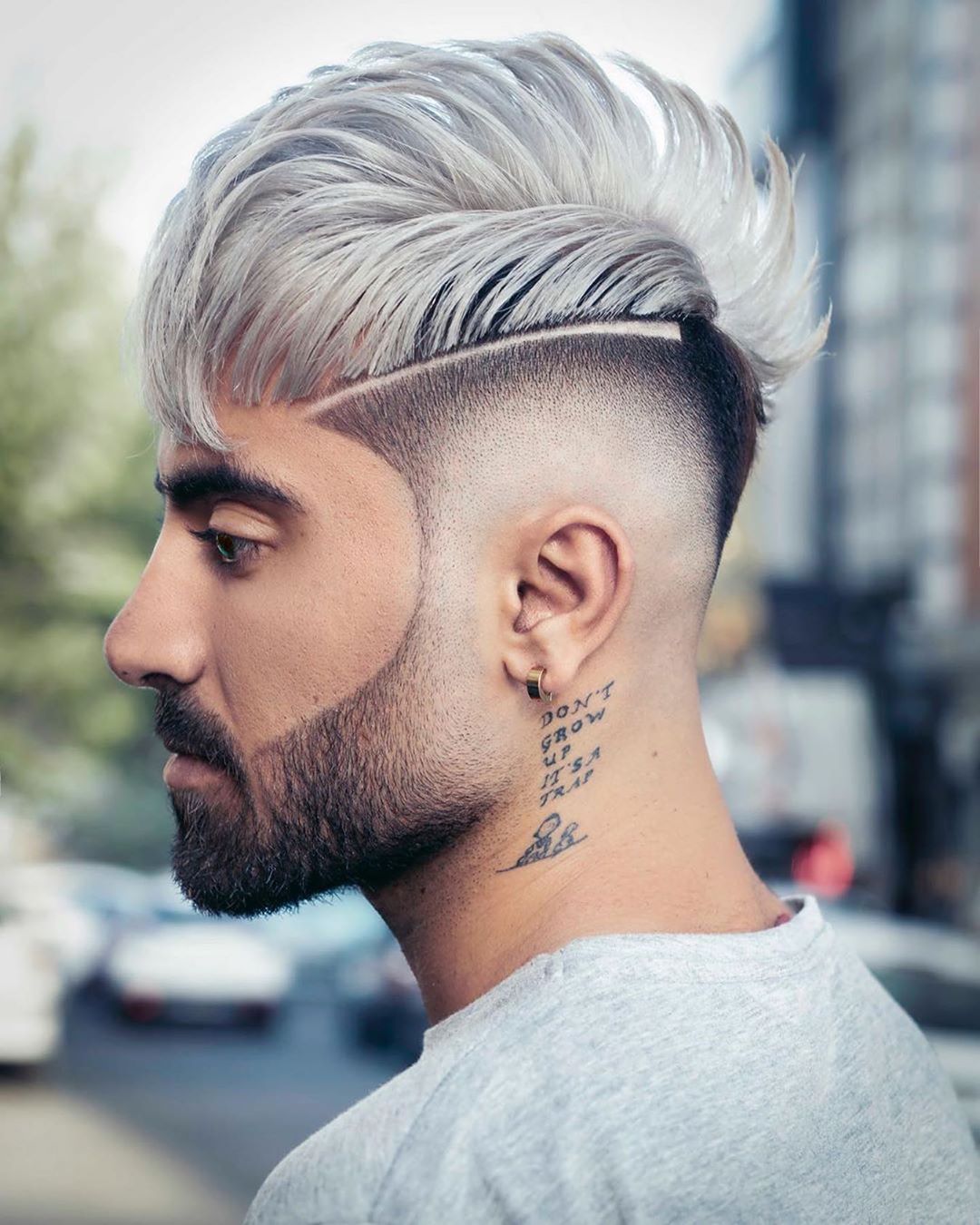 89 Cute New Hair Style 2020 Man Short for Trend 2022