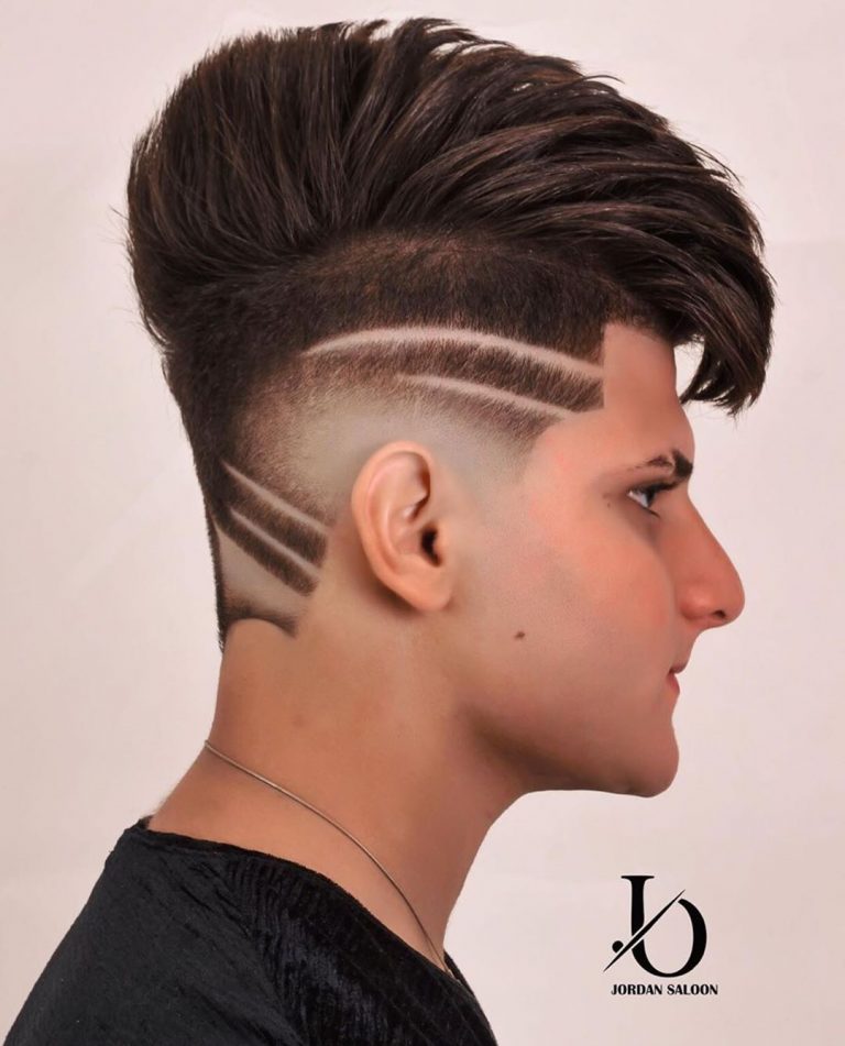 60 Best Young Men's Haircuts | The latest young men's hairstyles 2020 ...