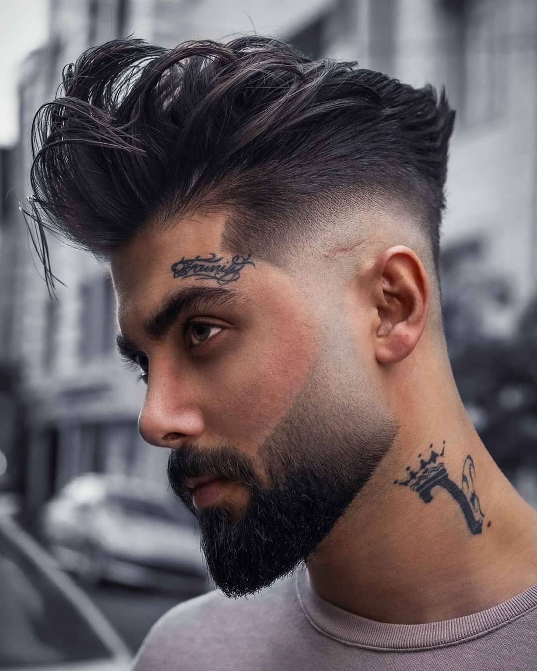 60 Best Young Men s  Haircuts The latest young men s  