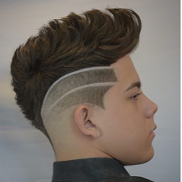 60 Best Young Men's Haircuts  The latest young men's 