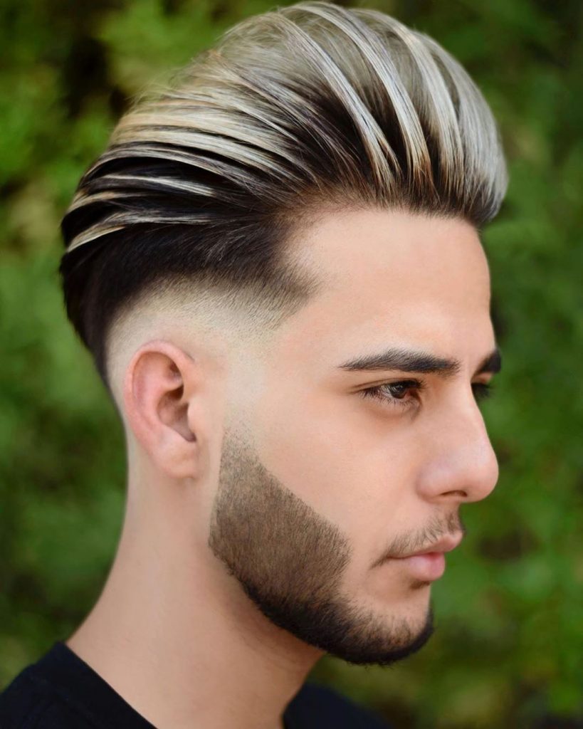 23 Best Male Haircuts 2022 Firdauspennie
