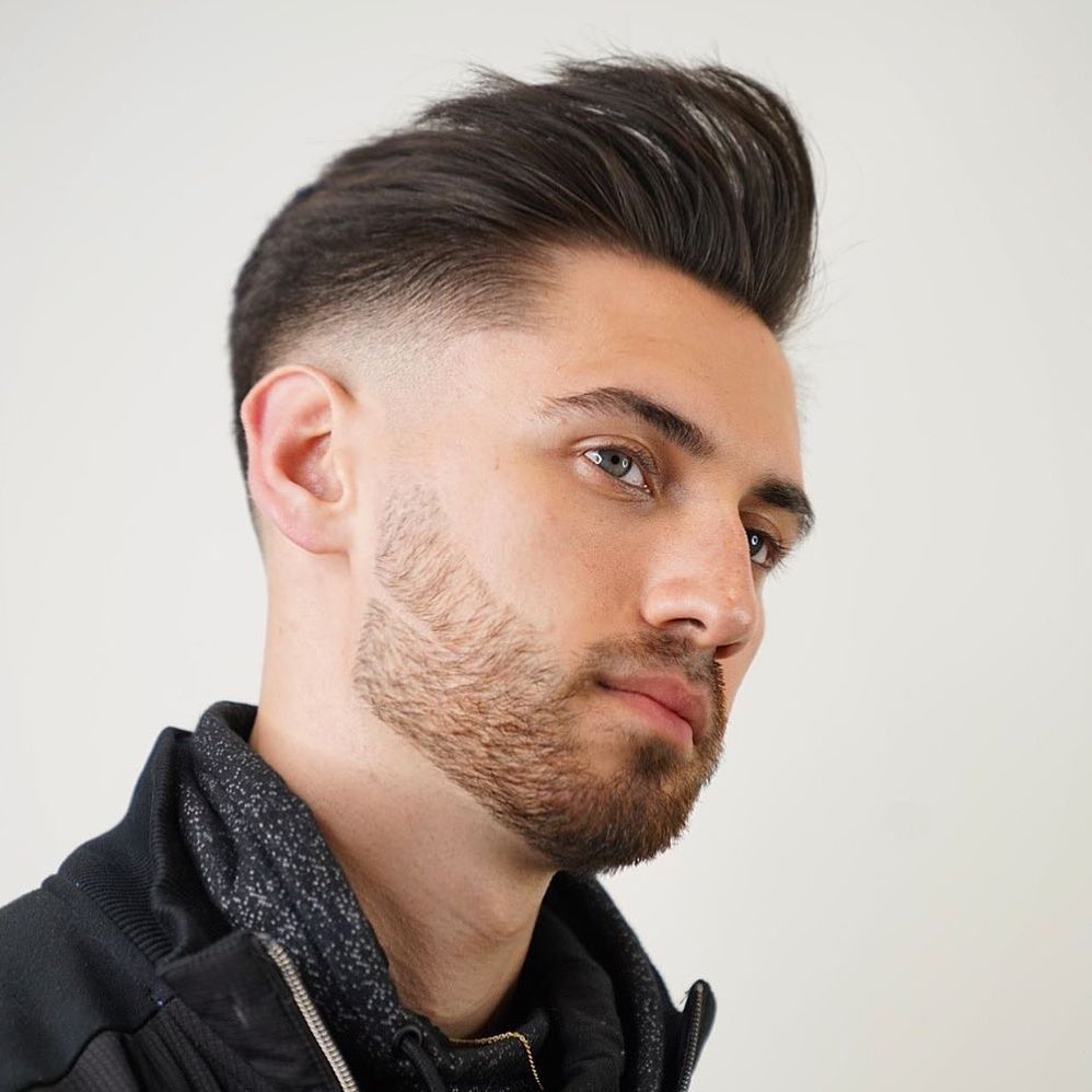 60 best young men's haircuts  the latest young men's
