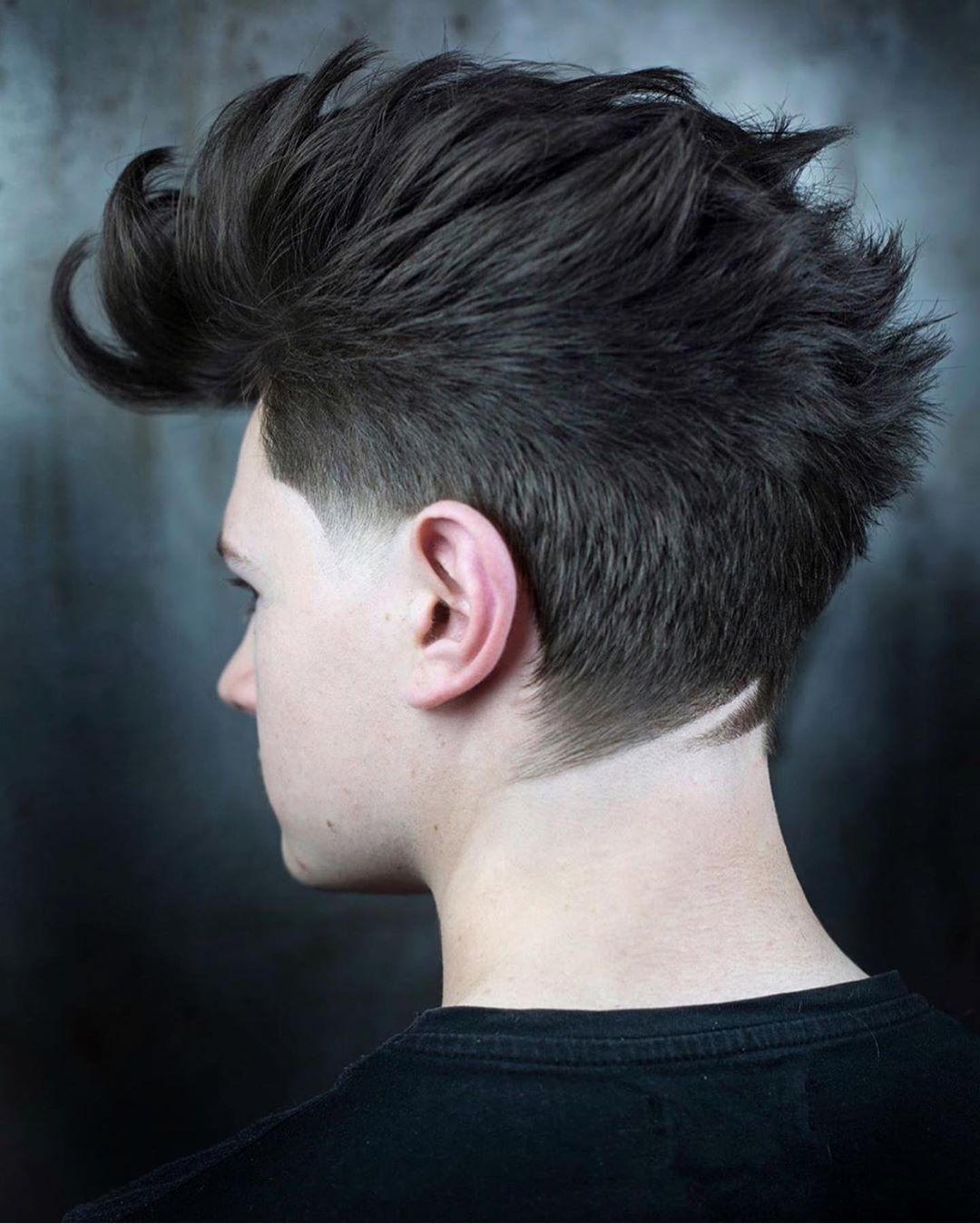50 Cute Men&#039;s Haircut Style Photos for Girls
