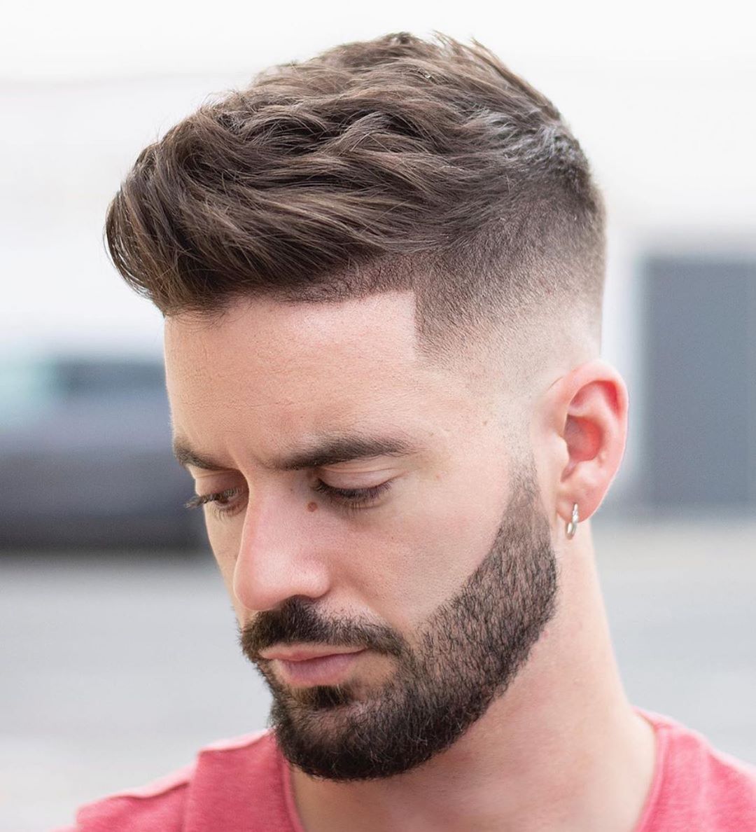 Boys Haircuts New Hair Style 2021 Man - ezildaricci