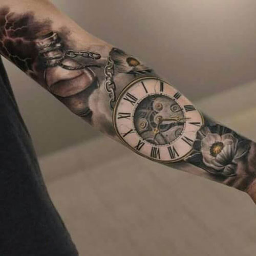 100+ Best Sleeve Tattoos For Men Coolest Sleeve Tattoos For Guys In 2020 Cool Arm Sleeve Tattoo Designs