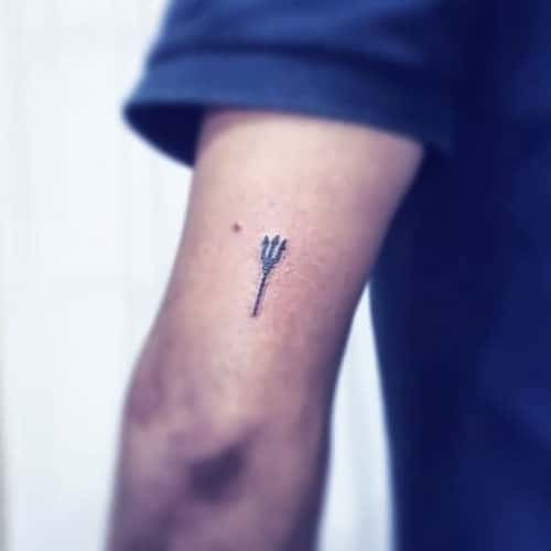 100+ Cool Simple Tattoo Ideas For Men Simple Tattoo Idea For Males