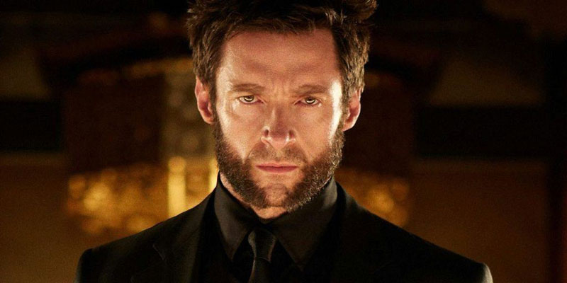 15 Badass Wolverine Beard Styles Cool Hugh Jackman Beard Styles