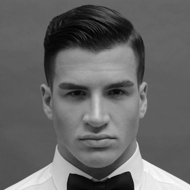 40 Best Haircuts For Square Face Male Stylish Square Face Haircuts Understated Glamour