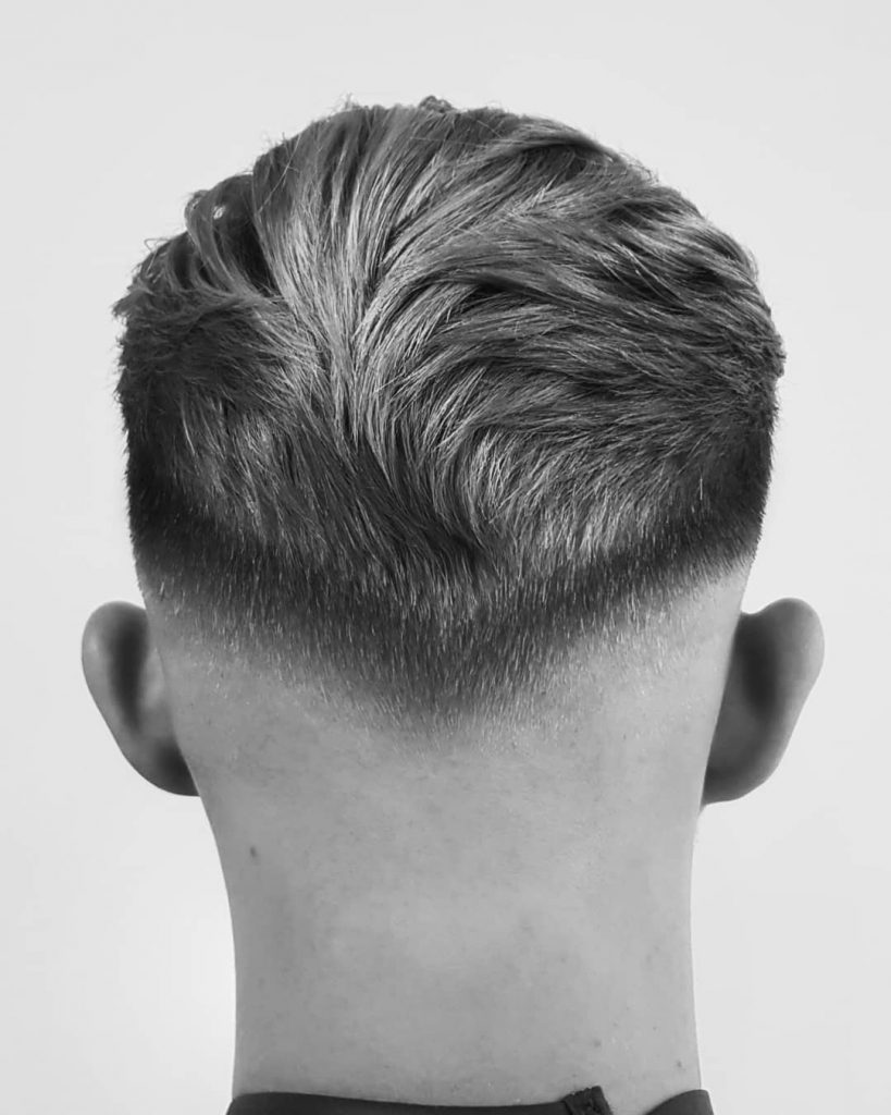 40 Cool Haircuts For Young Men Best Men’s Hairstyles 2020 Barber New Fade Haircuts For Men