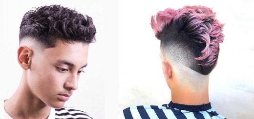 40+ Cool Haircuts For Young Men Best Men’s Hairstyles 2021