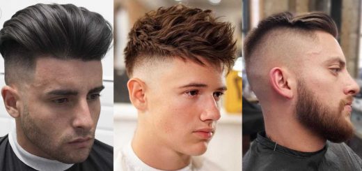 50 Best High Fade Haircuts For Men Cool High Fade Hairstyles