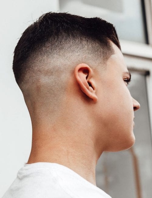 60+ Best Taper Fade Haircuts | Elegant Taper Hairstyle for Men | Men's