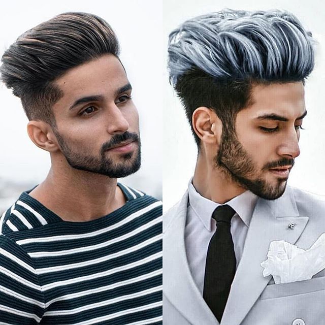 60+ Best Young Men’s Haircuts The Latest Young Men’s Hairstyles 2020 #62