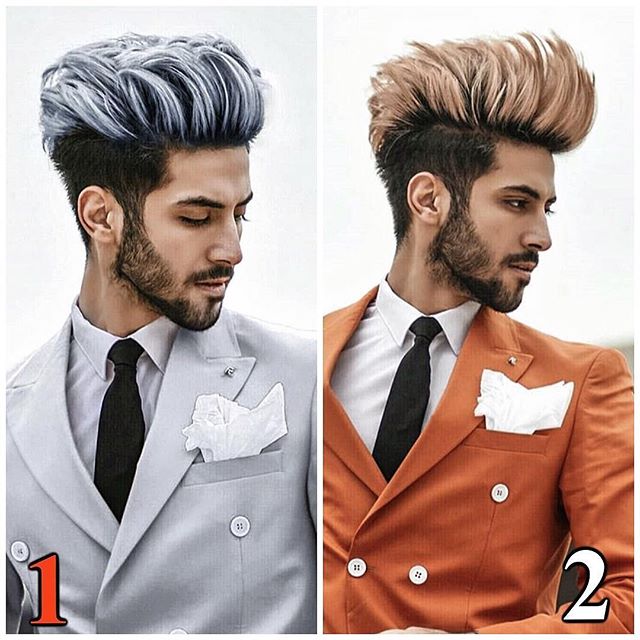 60+ Best Young Men’s Haircuts The Latest Young Men’s Hairstyles 2020 #65
