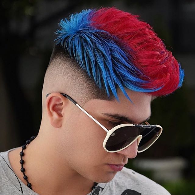 60+ Best Young Men’s Haircuts The Latest Young Men’s Hairstyles 2020 #67