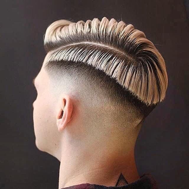 60+ Best Young Men’s Haircuts The Latest Young Men’s Hairstyles 2020 #69