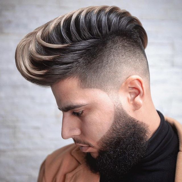 60+ Best Young Men’s Haircuts The Latest Young Men’s Hairstyles 2020 #70