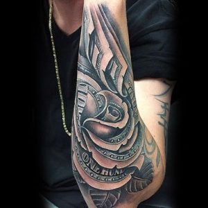 Best Money Tattoos For Men Best Money Tattoos