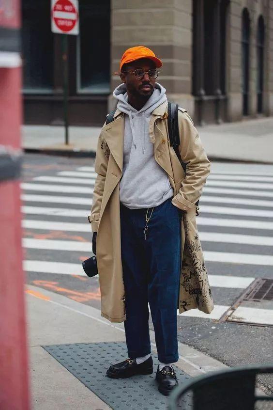 Best Trench Coats For Men 2020 And How To Wear A Trench Coat 22