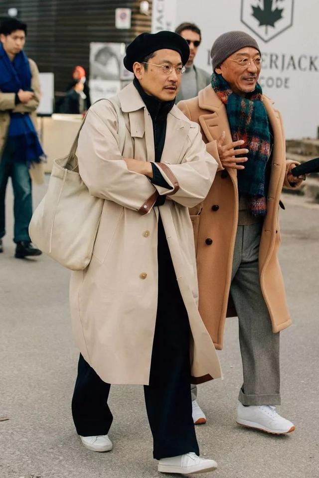 20 Best Trench Coats for Men in 2020  How to Wear a 