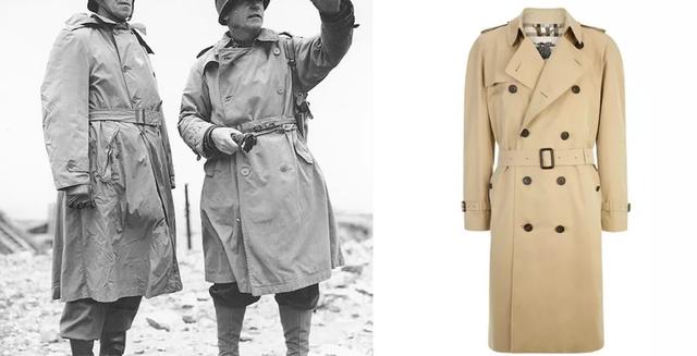 Best Trench Coats For Men 2020 And How To Wear A Trench Coat 4