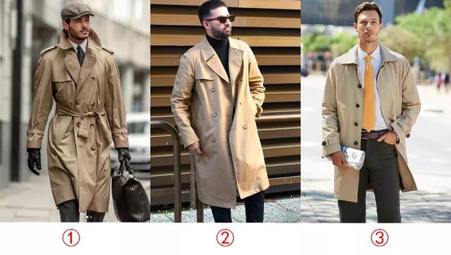Best Trench Coats For Men 2020 And How To Wear A Trench Coat 7