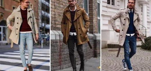 Best Trench Coats For Men 2020 And How To Wear A Trench Coat 8