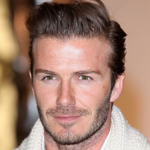 David Beckham Facial Hair Styles Top 12 Best David Beckham Beard Styles For Men