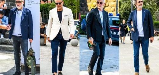 How To Dress Well In Your 40s Middle Aged Man Style Tips 40 Year Old Men's Fashion 2020 02