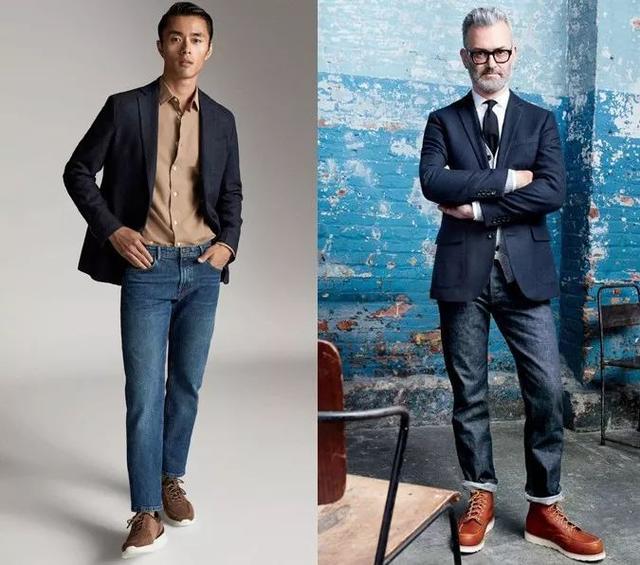 How To Dress Well In Your 40s Middle Aged Man Style Tips 40 Year Old Men's Fashion 2020 07