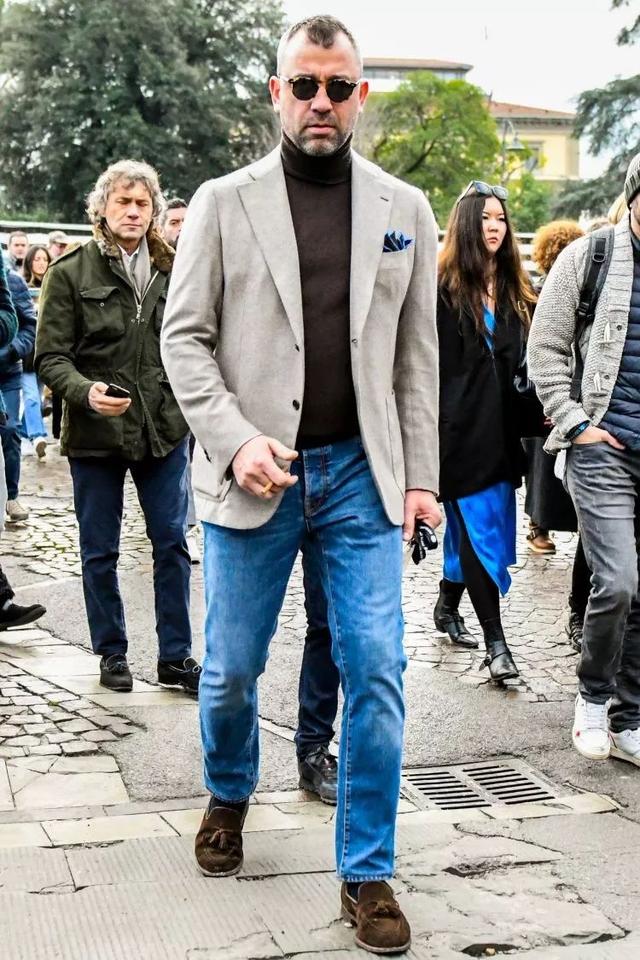 How To Dress Well In Your 40s Middle Aged Man Style Tips 40