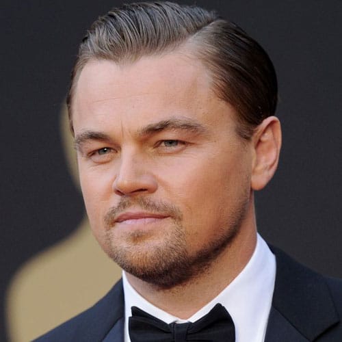 Leonardo DiCaprio Beard Styles Top 10 Best Leonardo DiCaprio Beard Styles