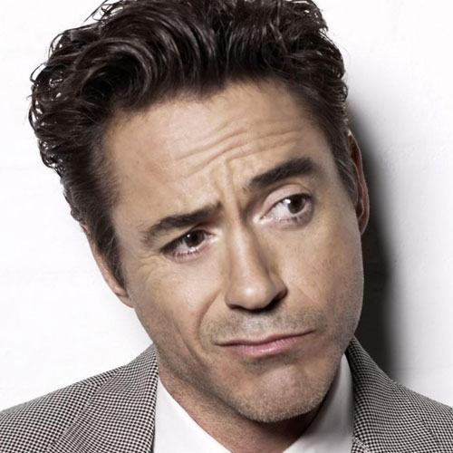 Robert Downey Jr Facial Hair Top 10 Best Tony Stark Beard Styles