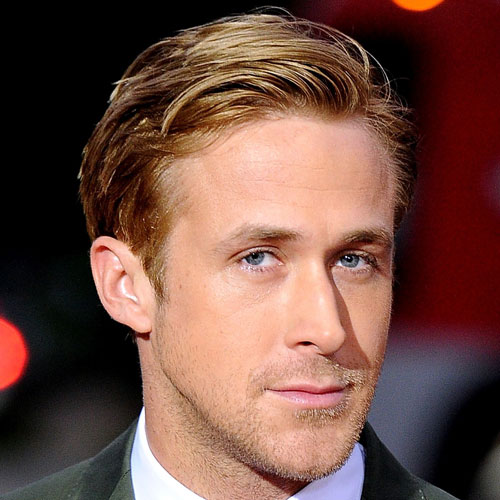 Ryan Gosling Facial Hair Top 10 Best Ryan Gosling Beard Styles