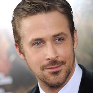 Top 10 Best Ryan Gosling Beard Styles | Men's Style