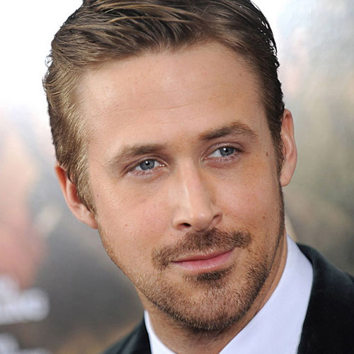 Ryan Gosling Full Beard Top 10 Best Ryan Gosling Beard Styles 2021