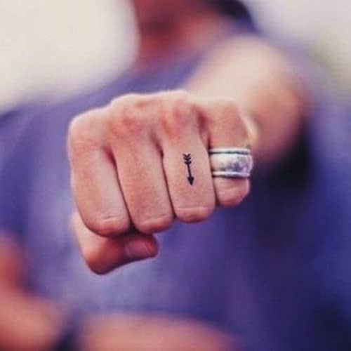 Simple Tattoo Designs On Hand 100+ Cool Simple Tattoo Ideas For Men