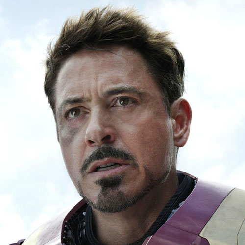 Tony Stark Facial Hair Top 10 Best Tony Stark Beard Styles