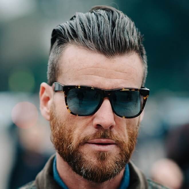 Top 30 Best Men S Hairstyles For Oval Faces Hairstyles For