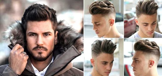 Top 30 Best Men’s Hairstyles For Oval Faces, Hairstyles For Oval Faces Men 2020