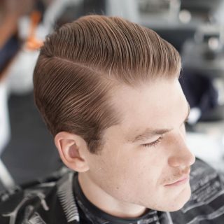 Top 40 Best Medium Length Hairstyles for Men | Medium haircuts 2023 ...