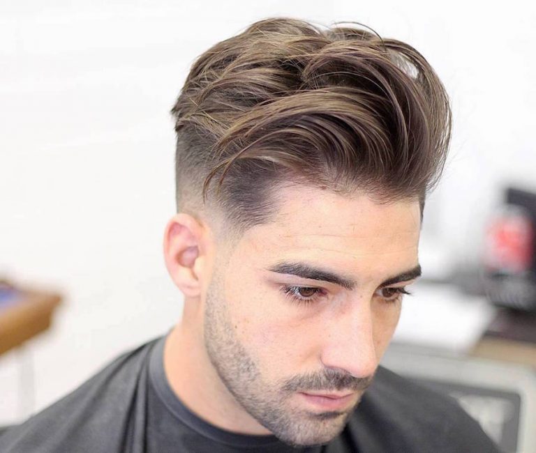 Top 40 Best Medium Length Hairstyles for Men | Medium haircuts 2023 ...