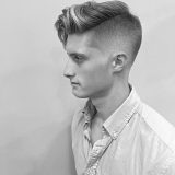 Top 40 Best Medium Length Hairstyles for Men | Medium haircuts 2023 ...