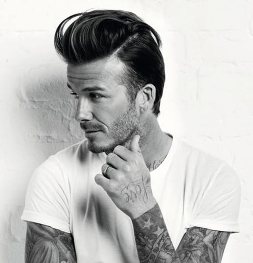 Top 50 Amazing Quiff Hairstyles For Men Stylish Quiff Haircuts The Side Quiff