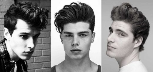 Top 60 Amazing Quiff Hairstyles For Men Stylish Quiff Haircuts 2020